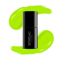 SEMILAC - 564 UV Hybrid Neon Lime 7ml