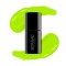 SEMILAC - 564 UV Hybrid Neon Lime 7ml