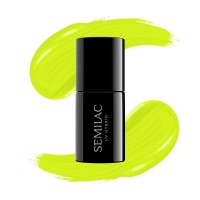 SEMILAC - 565 UV Hybrid Neon Yellow 7ml
