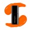 SEMILAC - 566 UV Gel Polish Neon Orange 7ml