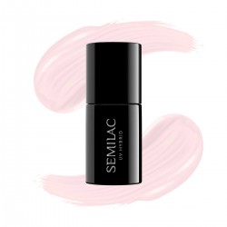 SEMILAC - 572 UV Gel Polish Bride Like Me 7ml