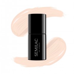 SEMILAC - 573 UV Gel Polish Your WeddiNails 7ml