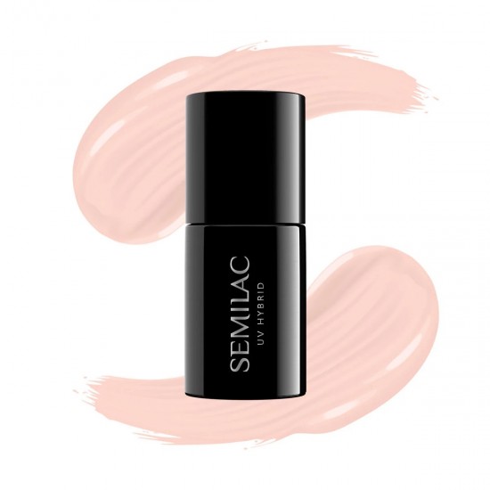 SEMILAC - 575 UV Gel Polish Bridesmaid Like You 7ml