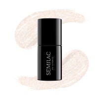 SEMILAC - 580 UV Gel Polish Party Together 7ml