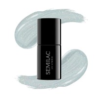 SEMILAC - 323 Gel Polish Icy Mint Shimmer 7 ml