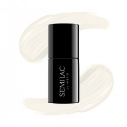 SEMILAC - 388 UV Hybrid Sunny Lemon 7 ml