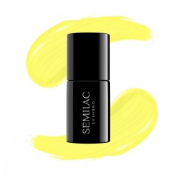 SEMILAC - 423  Full of Sunshine 7 ml