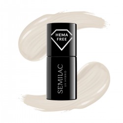 SEMILAC - 413  Desert Ivory 7 ml