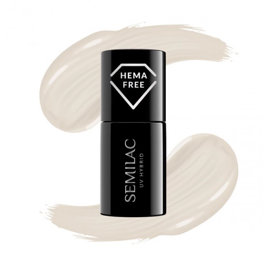 SEMILAC - 413  Desert Ivory 7 ml