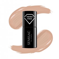 SEMILAC - 415  Sahara Sand Storm 7 ml