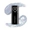 SEMILAC - 460  Silver Fireworks 7ml
